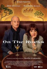 On the Rocks (2020)