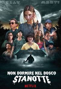 Non dormire nel bosco stanotte (2020)