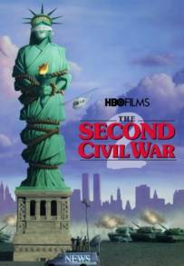 La seconda guerra civile americana (1997)