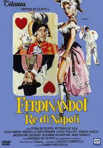 Ferdinando I, re di Napoli (1959)