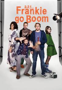 3, 2, 1... Frankie Go Boom (2012)