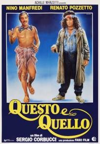 Questo e quello (1983)