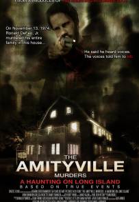 Il massacro di Amityville (2018)