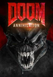 Doom: Annihilation (2019)