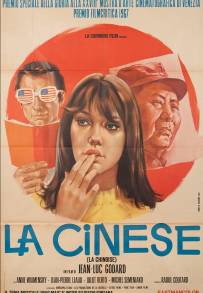 La cinese (1967)