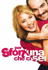 Per sfortuna che ci sei (2011)