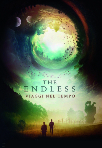 The Endless - Viaggi nel Tempo (2017)