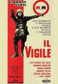 Il vigile (1960)