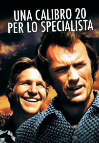 Una calibro 20 per lo specialista (1974)