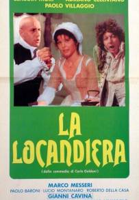 La locandiera (1980)