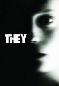 They - Incubi dal mondo delle ombre (2002)