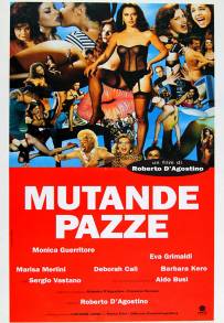 Mutande pazze (1992)