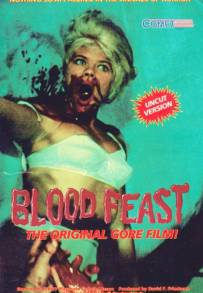 Blood Feast (1963)