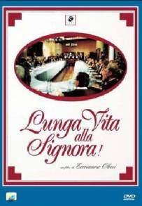 Lunga vita alla signora! (1987)