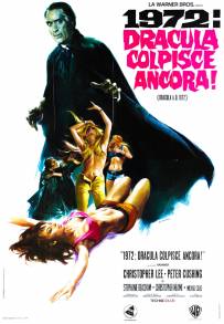 1972: Dracula colpisce ancora! (1972)