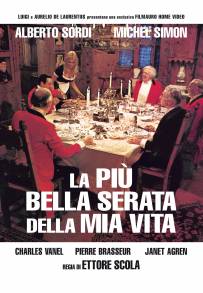 La più bella serata della mia vita (1972)