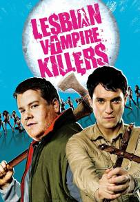 Lesbian Vampire Killers (2009)