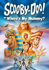 Scooby-Doo! e la mummia maledetta (2005)