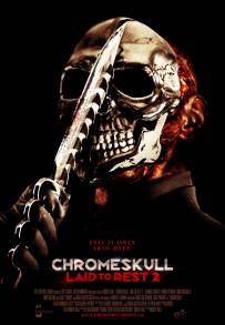 ChromeSkull: Laid to Rest 2 (2011)