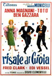 Risate di gioia (1960)