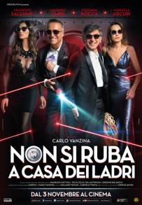 Non si ruba a casa dei ladri (2016)