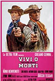 Vivi o preferibilmente morti (1969)