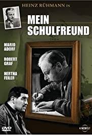 Mein Schulfreund (1960)