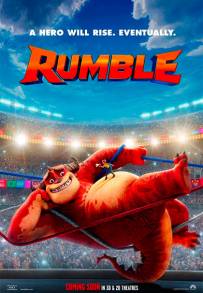 Rumble (2021)