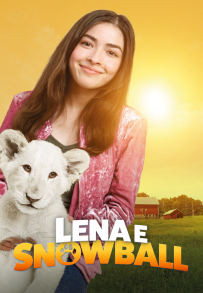 Lena e Snowball (2021)