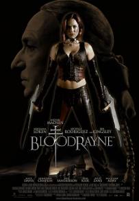 BloodRayne (2005)