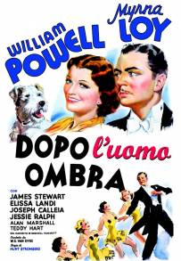 Dopo l'uomo ombra (1936)