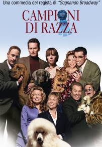 Campioni di razza (2000)