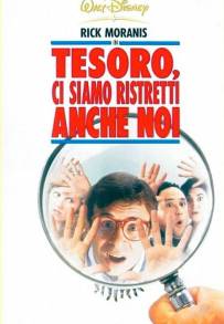 Tesoro, ci siamo ristretti anche noi (1997)