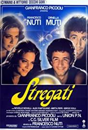 Stregati (1986)