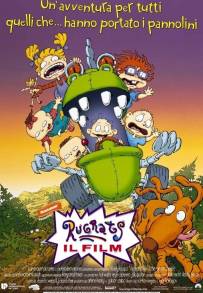 Rugrats - Il film (1998)