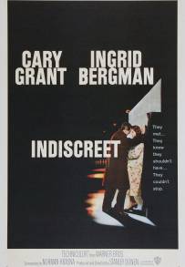 Indiscreto (1958)