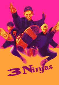 3 Ragazzi Ninja (1992)