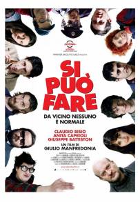 Si può fare (2008)