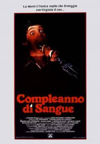 Compleanno di sangue (1981)