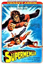 3 Supermen contro il Padrino (1979)