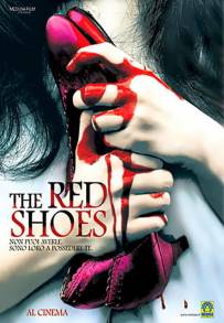 The Red Shoes (2005)