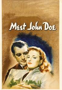 Arriva John Doe! (1941)