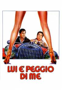 Lui è peggio di me (1985)