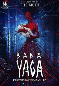 Baba Yaga: Incubo nella foresta oscura (2020)