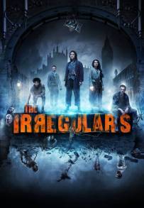 The Irregulars - Gli Irregolari di Baker Street (2021)