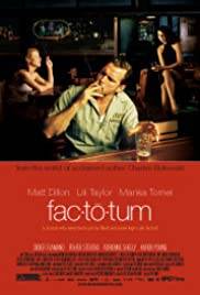 Factotum (2005)