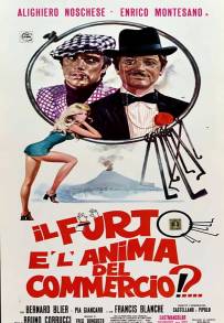 Il furto è l'anima del commercio!?... (1971)