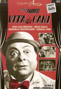 Vita da cani (1950)