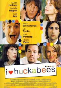 I Heart Huckabees - Le strane coincidenze della vita (2004)