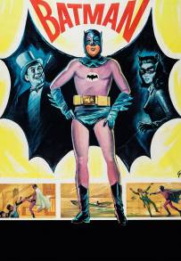 Batman (1966)